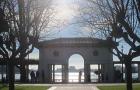 Lake Merritt Oakland
